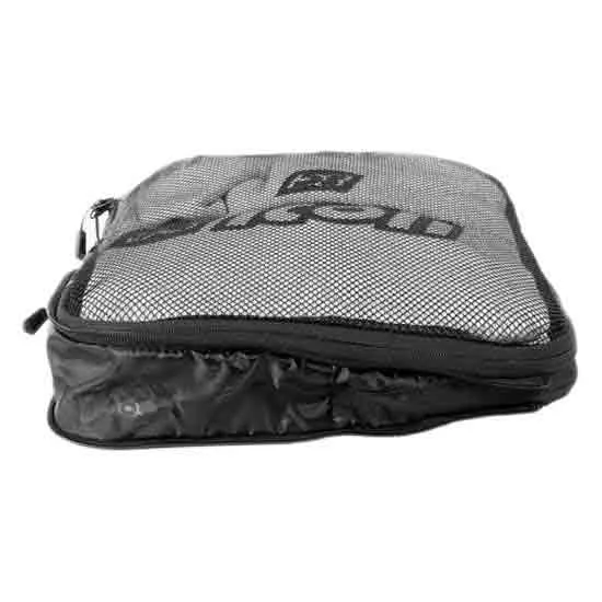 Scicon Compression Packing Cubes Rahmentasche, Black, One Size