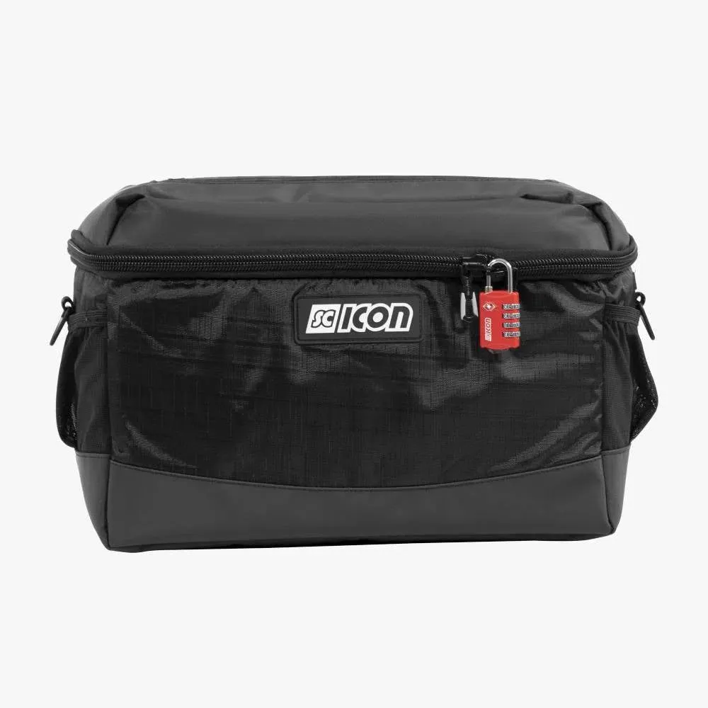 Scicon COOLER BAG PRO 15, Schwarz Scicon COOLER BAG PRO 15, Schwarz