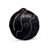 Scicon Double Radtasche Scicon Double Radtasche
