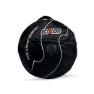 Scicon Double Radtasche, Black, One Size