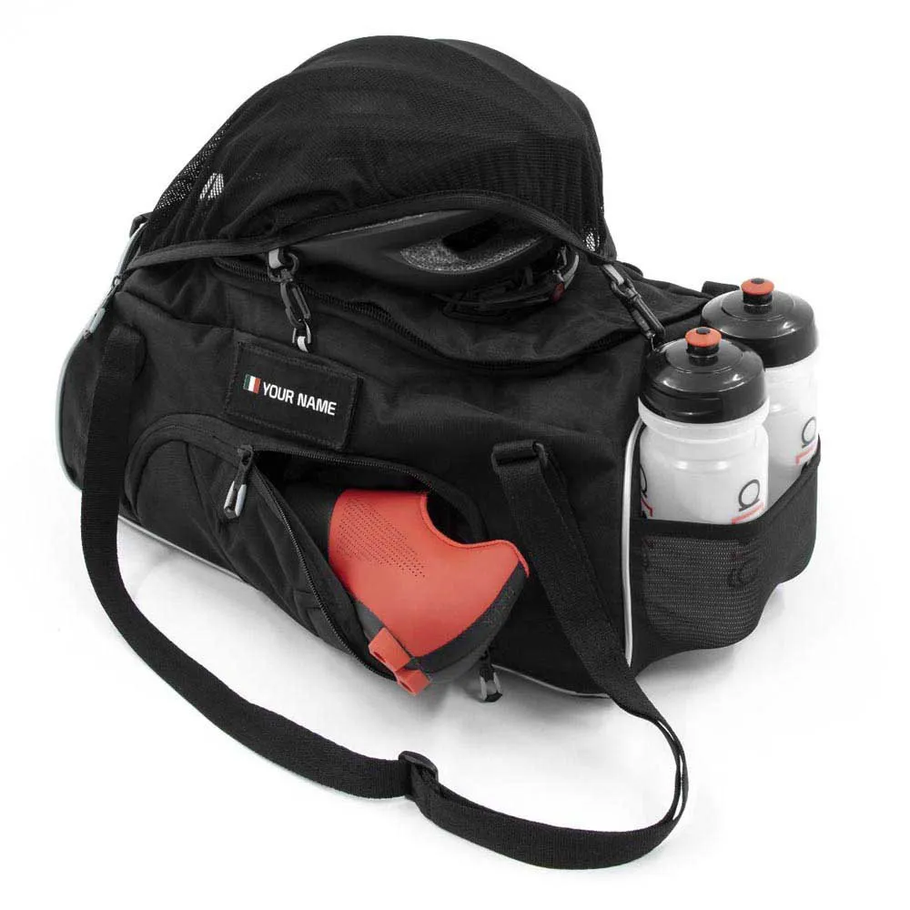 Scicon Duffel 25l Tasche, Black, One Size Scicon Duffel 25l Tasche, Black, One Size