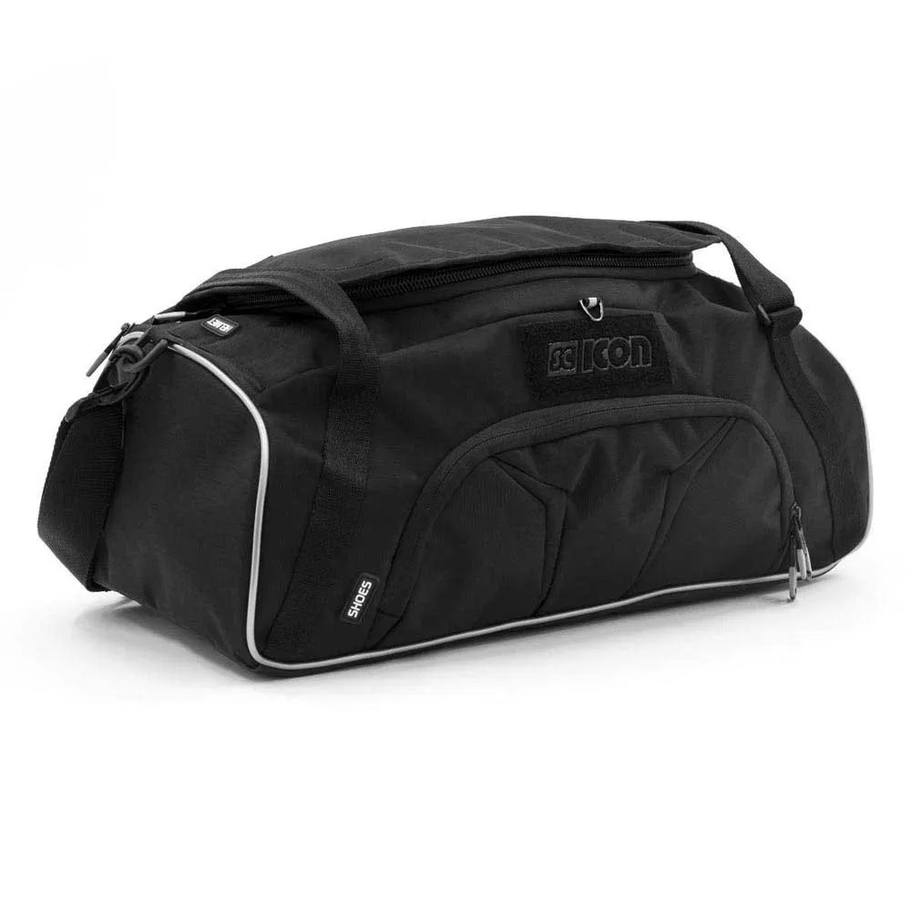 Scicon Duffel 25l Tasche, Black, One Size Scicon Duffel 25l Tasche, Black, One Size