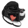 Scicon Duffel 25l Tasche, Black, One Size