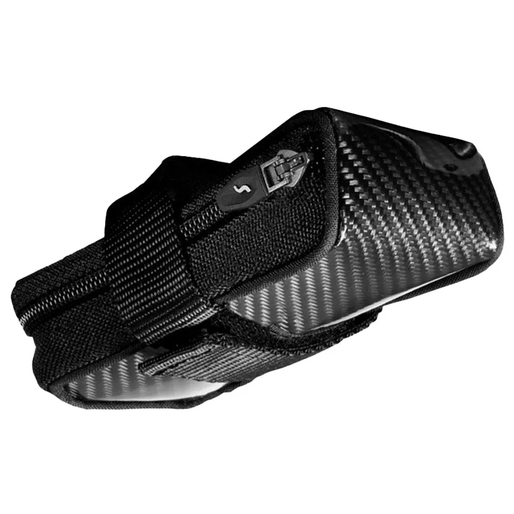 Scicon Elan 210 Small Cycling Werkzeug-satteltasche Scicon Elan 210 Small Cycling Werkzeug-satteltasche