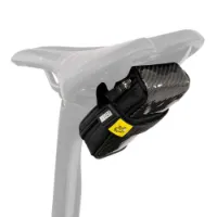 Scicon Elan 210 Tour De France Werkzeug-satteltasche 0.35l Scicon Elan 210 Tour De France Werkzeug-satteltasche 0.35l