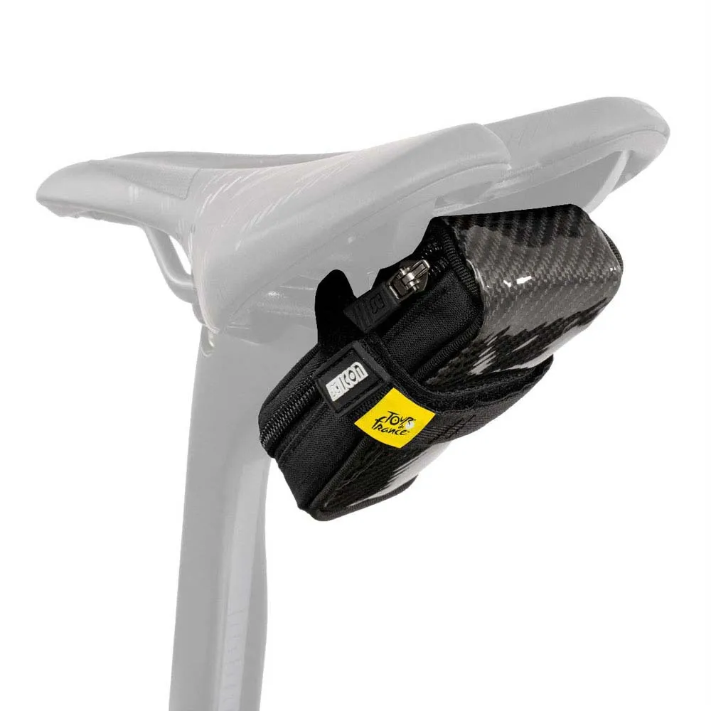 Scicon Elan 210 Tour De France Werkzeug-satteltasche 0.35l