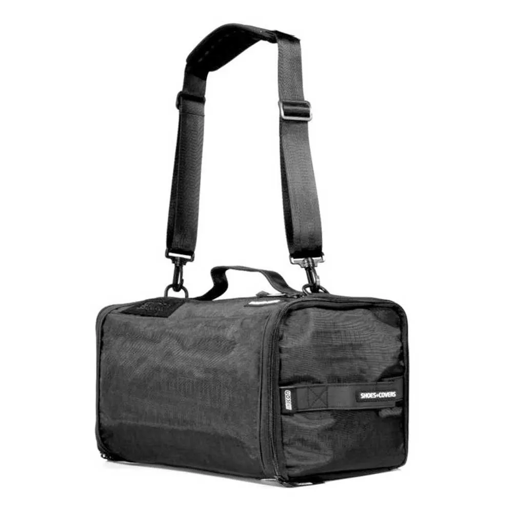 Scicon Essentials Cycling Kit Race Day Rain Travel Tasche, Black, One Size Scicon Essentials Cycling Kit Race Day Rain Travel Tasche, Black, One Size