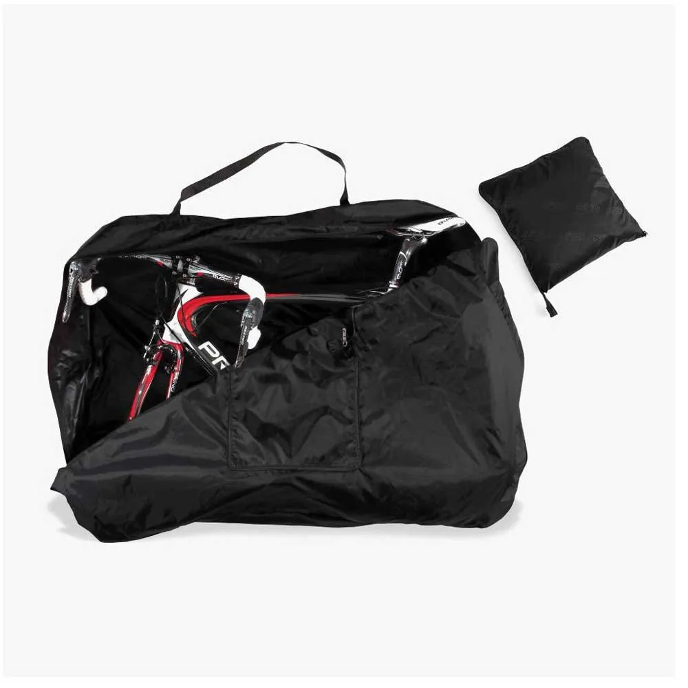 Scicon Fahrrad Reisetasche, Black, One Size Scicon Fahrrad Reisetasche, Black, One Size