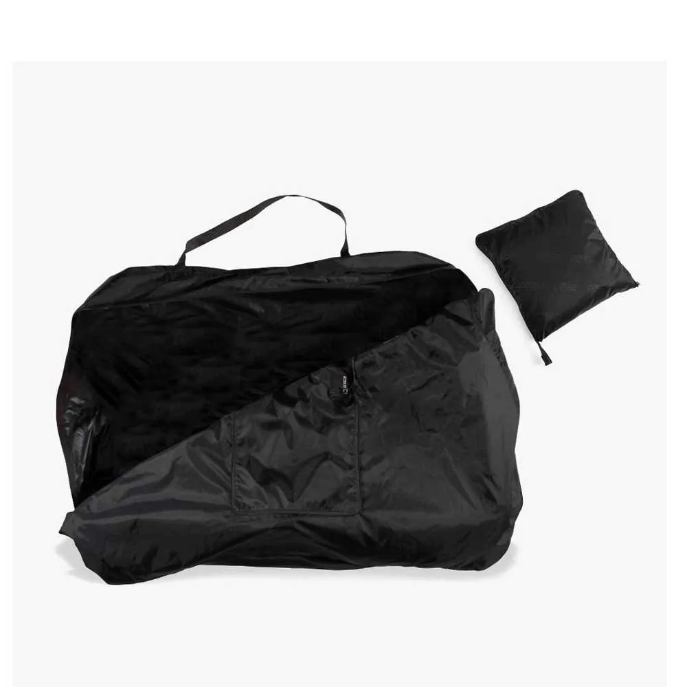 Scicon Fahrrad Reisetasche, Black, One Size Scicon Fahrrad Reisetasche, Black, One Size