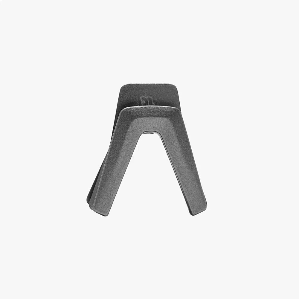 Scicon FLEXIFIT NOSE PIECE, Anthracite/schwarz