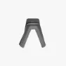 Scicon FLEXIFIT NOSE PIECE, Anthracite/schwarz