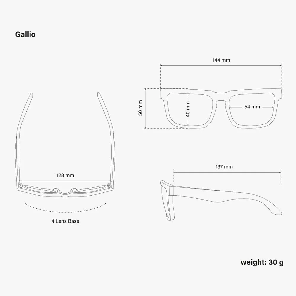 Scicon Gallio Sonnenbrille Scicon Gallio Sonnenbrille