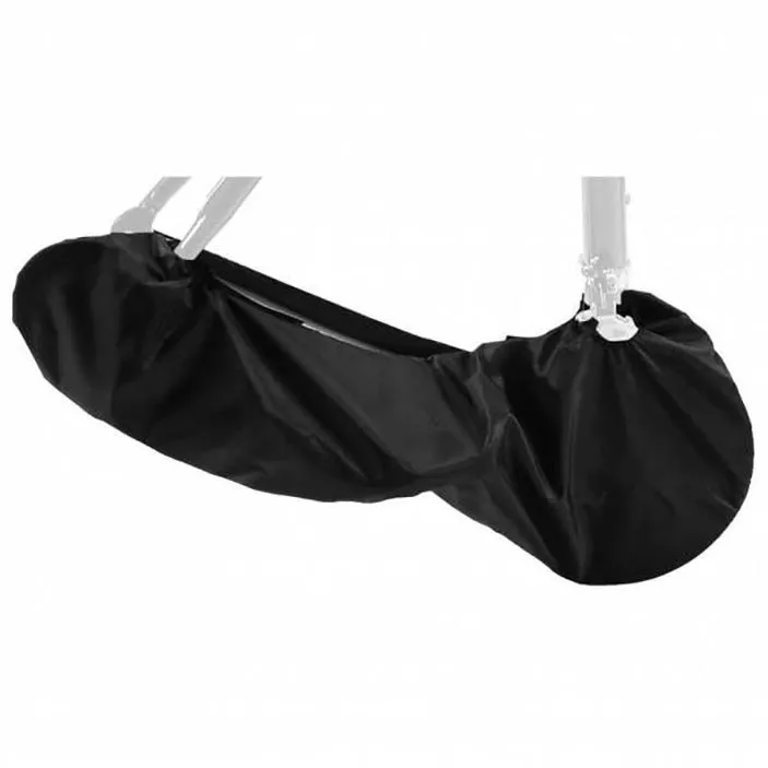 Scicon Getriebe Fahrradabdeckung, Black, One Size Scicon Getriebe Fahrradabdeckung, Black, One Size