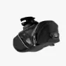 Scicon HIPO 550 QUICK RELEASE BIG Sattel Bag, Schwarz