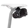 Scicon Hippo 550 Werkzeug-satteltasche, Black, One Size