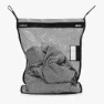 Scicon LAUNDRY SPORT CLOTHING WASH NET, Schwarz