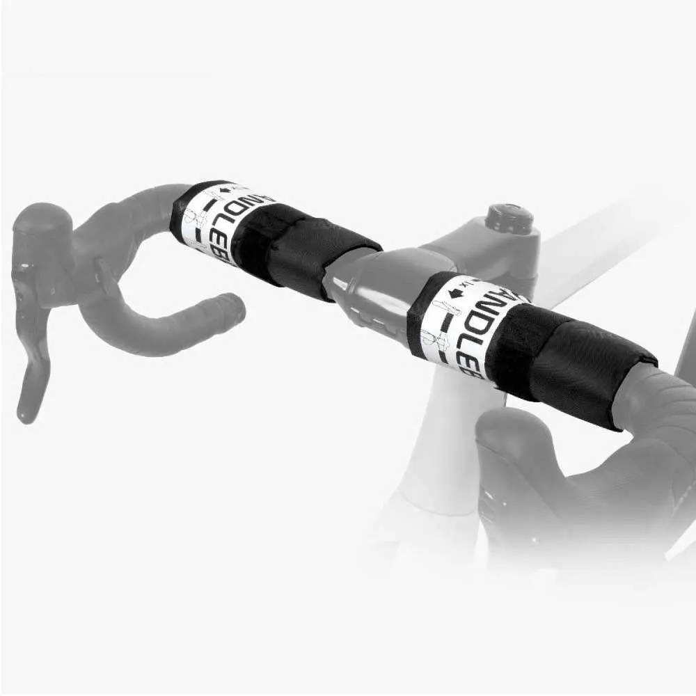 Scicon Lenkerschutz, Black, One Size Scicon Lenkerschutz, Black, One Size