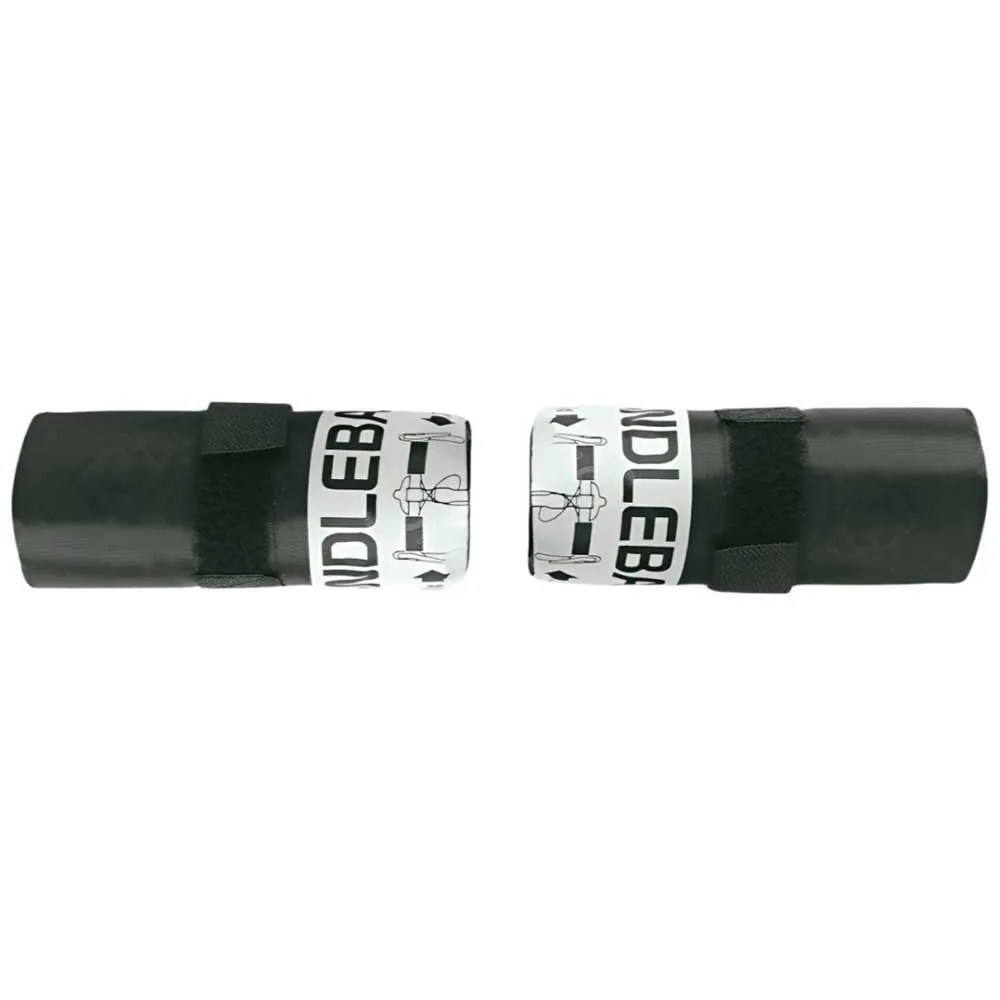 Scicon Lenkerschutz, Black, One Size Scicon Lenkerschutz, Black, One Size