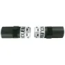 Scicon Lenkerschutz, Black, One Size