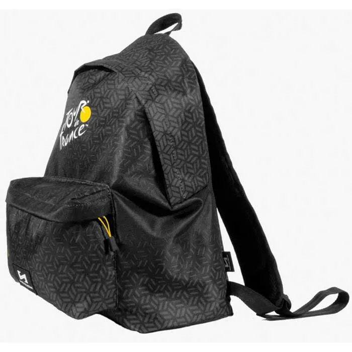 Scicon Light Tour De France Rucksack 15l, Black, One Size Scicon Light Tour De France Rucksack 15l, Black, One Size