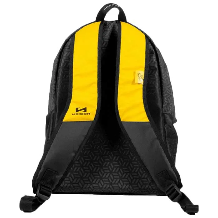 Scicon Light Tour De France Rucksack 15l, Black, One Size Scicon Light Tour De France Rucksack 15l, Black, One Size