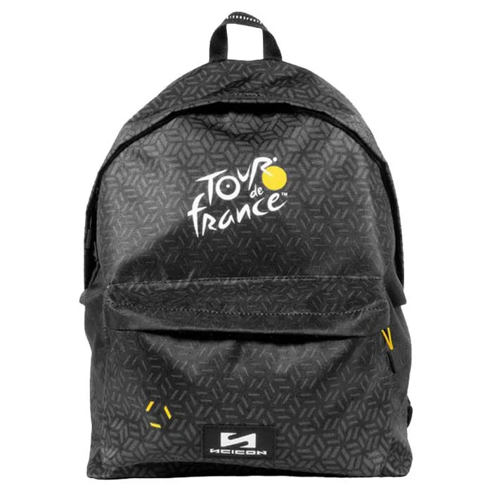 Scicon Light Tour De France Rucksack 15l, Black, One Size Scicon Light Tour De France Rucksack 15l, Black, One Size