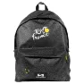 Scicon Light Tour De France Rucksack 15l, Black, One Size
