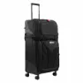 Scicon Medium 4wd Lugagge Tasche 80l, Black, One Size
