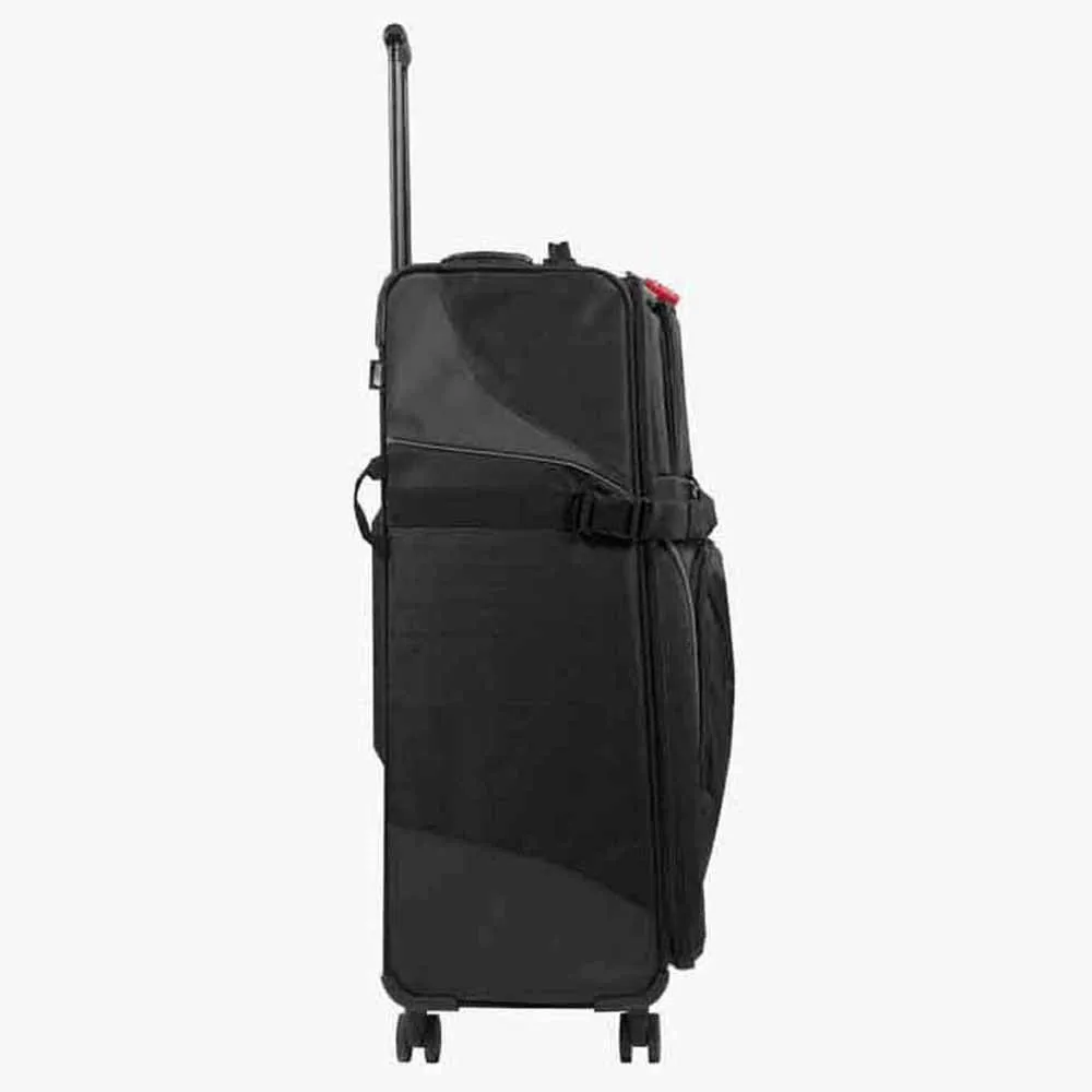 Scicon Medium 4wd Lugagge Tasche 80l, Black, One Size Scicon Medium 4wd Lugagge Tasche 80l, Black, One Size