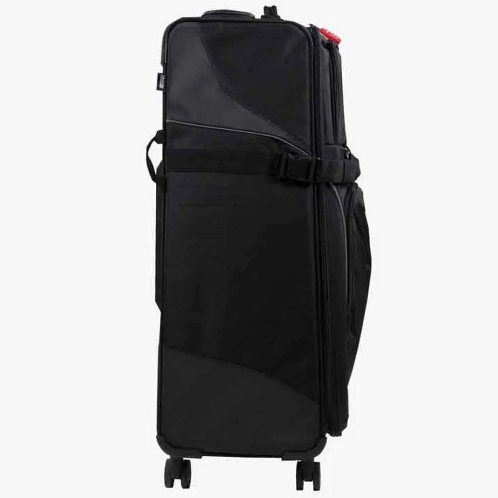 Scicon Medium 4wd Lugagge Tasche 80l, Black, One Size Scicon Medium 4wd Lugagge Tasche 80l, Black, One Size