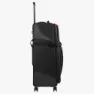 Scicon Medium 4wd Lugagge Tasche 80l, Black, One Size