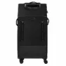 Scicon Medium 4wd Lugagge Tasche 80l, Black, One Size