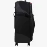 Scicon Medium 4wd Lugagge Tasche 80l, Black, One Size