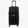 Scicon Medium 4wd Lugagge Tasche 80l, Black, One Size