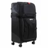 Scicon Medium 4wd Lugagge Tasche 80l, Black, One Size
