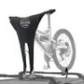 Scicon Mtb Bike Defender Reiseversicherung, Black, One Size