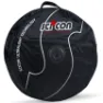 Scicon Mtb Radtasche, Black, 26-29"