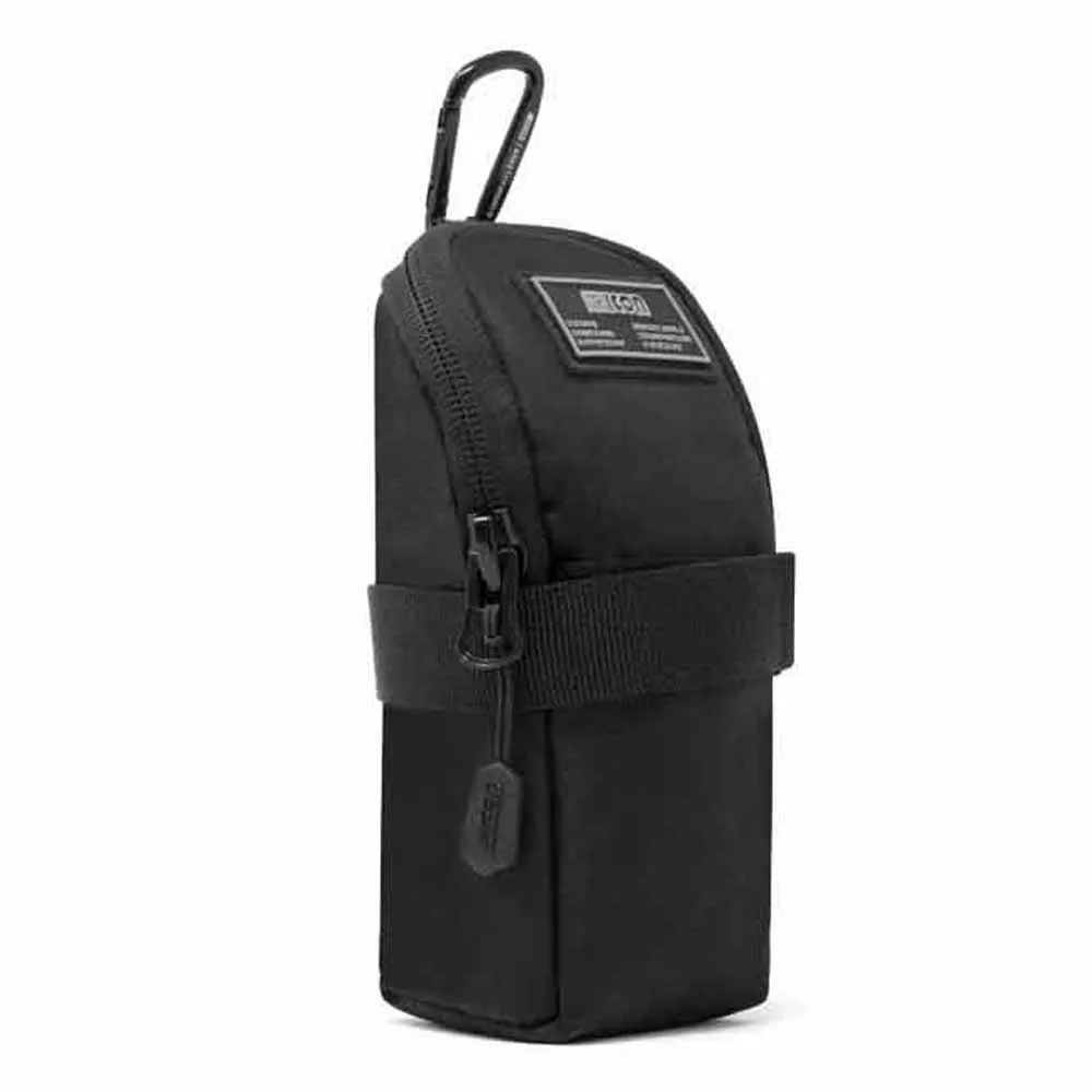 Scicon Multi Use Brillenetui, Black, One Size Scicon Multi Use Brillenetui, Black, One Size