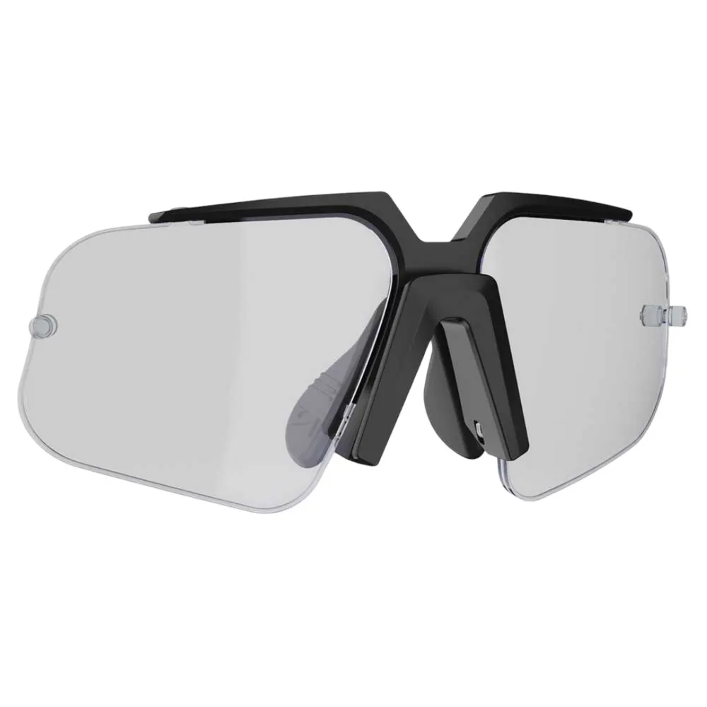 Scicon Optico X Aero Nasenrücken, Black, One Size Scicon Optico X Aero Nasenrücken, Black, One Size