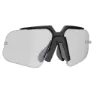 Scicon Optico X Aero Nasenrücken, Black, One Size