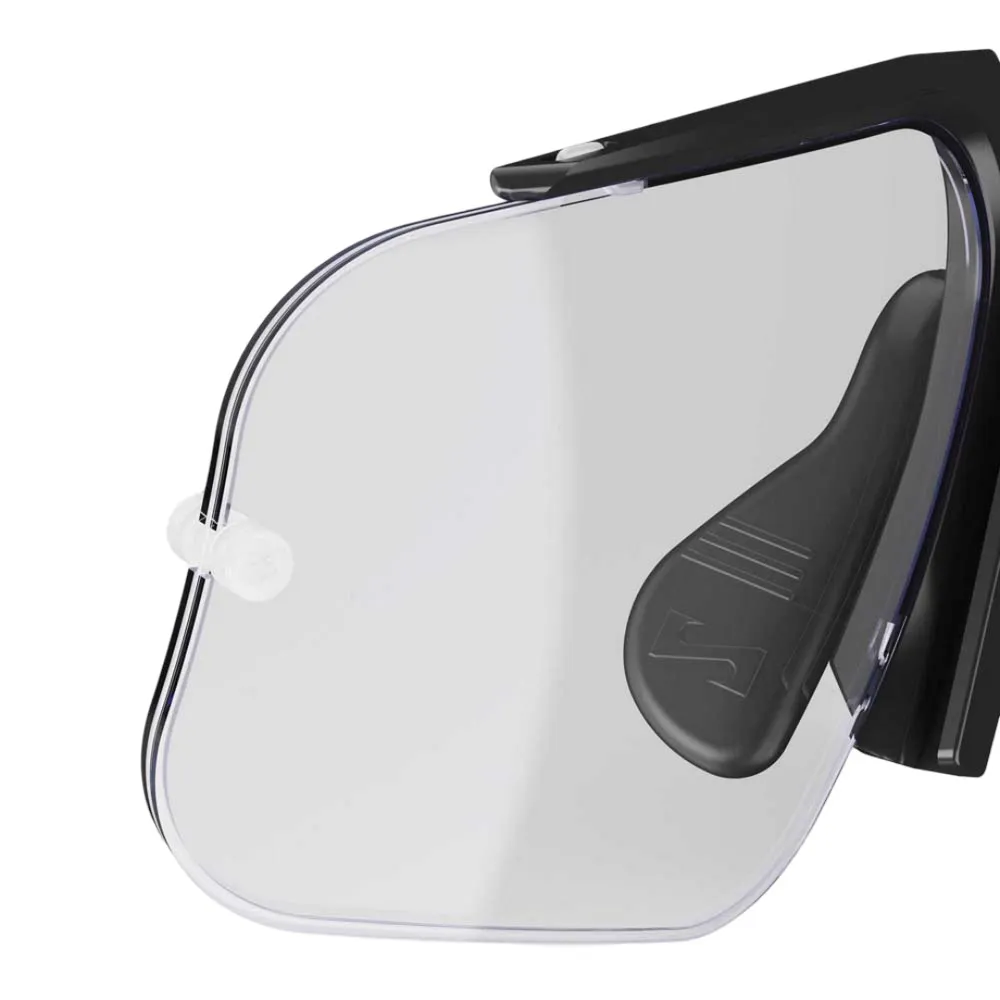 Scicon Optico X Aero Nasenrücken, Black, One Size Scicon Optico X Aero Nasenrücken, Black, One Size