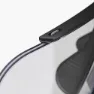 Scicon Optico X Aero Nasenrücken, Black, One Size