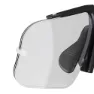 Scicon Optico X Aero Nasenrücken, Black, One Size