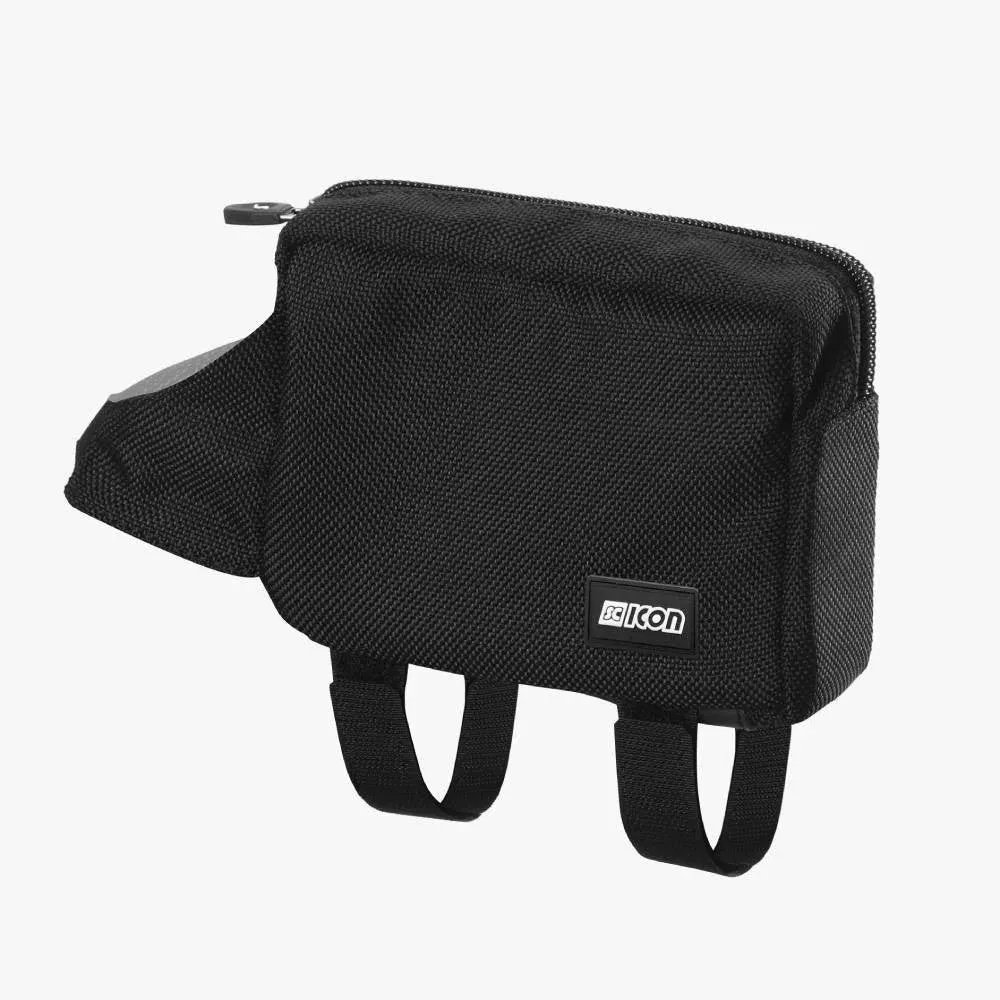 Scicon PIGGY TOP TUBE BAG, Schwarz