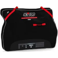 Scicon Plus Mtb Fahrrad Reisetasche Scicon Plus Mtb Fahrrad Reisetasche