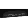 Scicon Plus Racing Fahrrad Reisetasche, Black, One Size