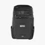 Scicon PODIUM COMPACT Rucksack, Schwarz