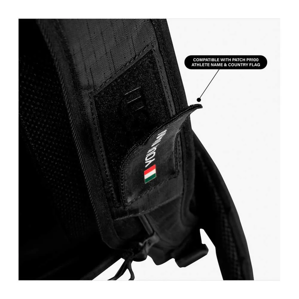 Scicon Pro Tour De France Rucksack 35l, Black, One Size Scicon Pro Tour De France Rucksack 35l, Black, One Size