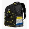 Scicon Pro Tour De France Rucksack 35l, Black, One Size