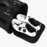 Scicon Race Day Tour De France Tasche, Black, One Size